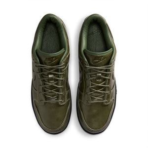 Dunk Low Retro PRM QS - Army/Black