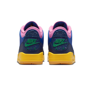 Air Jordan 3 Retro OG - 'Brazil'