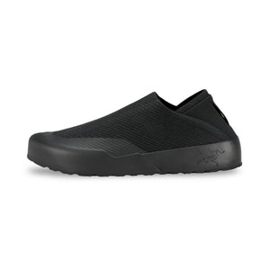 Kragg Men - Black/Black