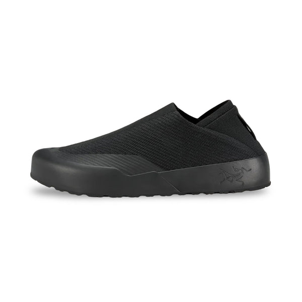 Kragg Men - Black/Black