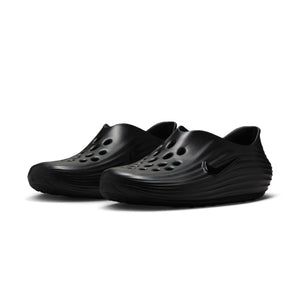 ReactX Rejuven8 - Black