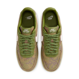 Air Force 1 Low QS Camo - Wheatgrass