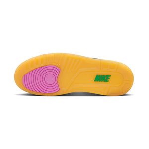 Air Jordan 3 Retro OG - 'Brazil'