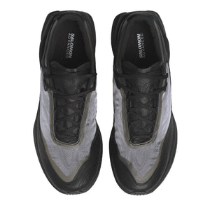 Neuva Advanced - Black/Ftw Sil