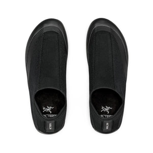 Kragg Men - Black/Black