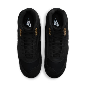 Baltoro SP - Black/Metallic Gold