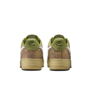 Air Force 1 Low QS Camo - Wheatgrass