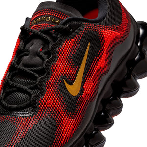 Air Liquid Max - Black