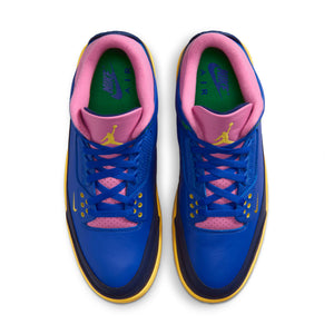 Air Jordan 3 Retro OG - 'Brazil'