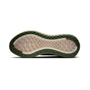 Vomero Plus - Off Noir/Pecan