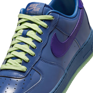 Air Force 1 Low QS - Mystic Navy