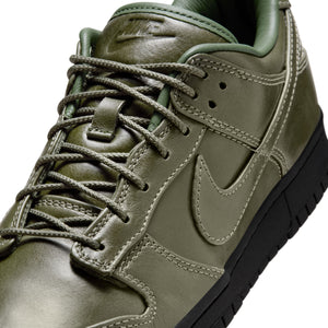 Dunk Low Retro PRM QS - Army/Black