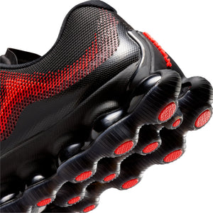 Air Liquid Max - Black