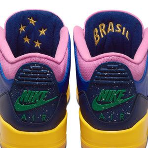 Air Jordan 3 Retro OG - 'Brazil'