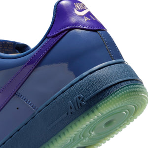 Air Force 1 Low QS - Mystic Navy