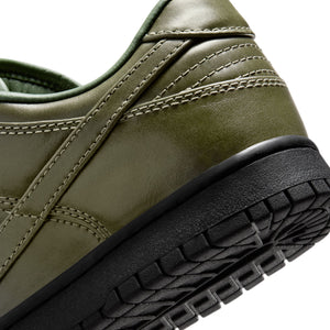 Dunk Low Retro PRM QS - Army/Black