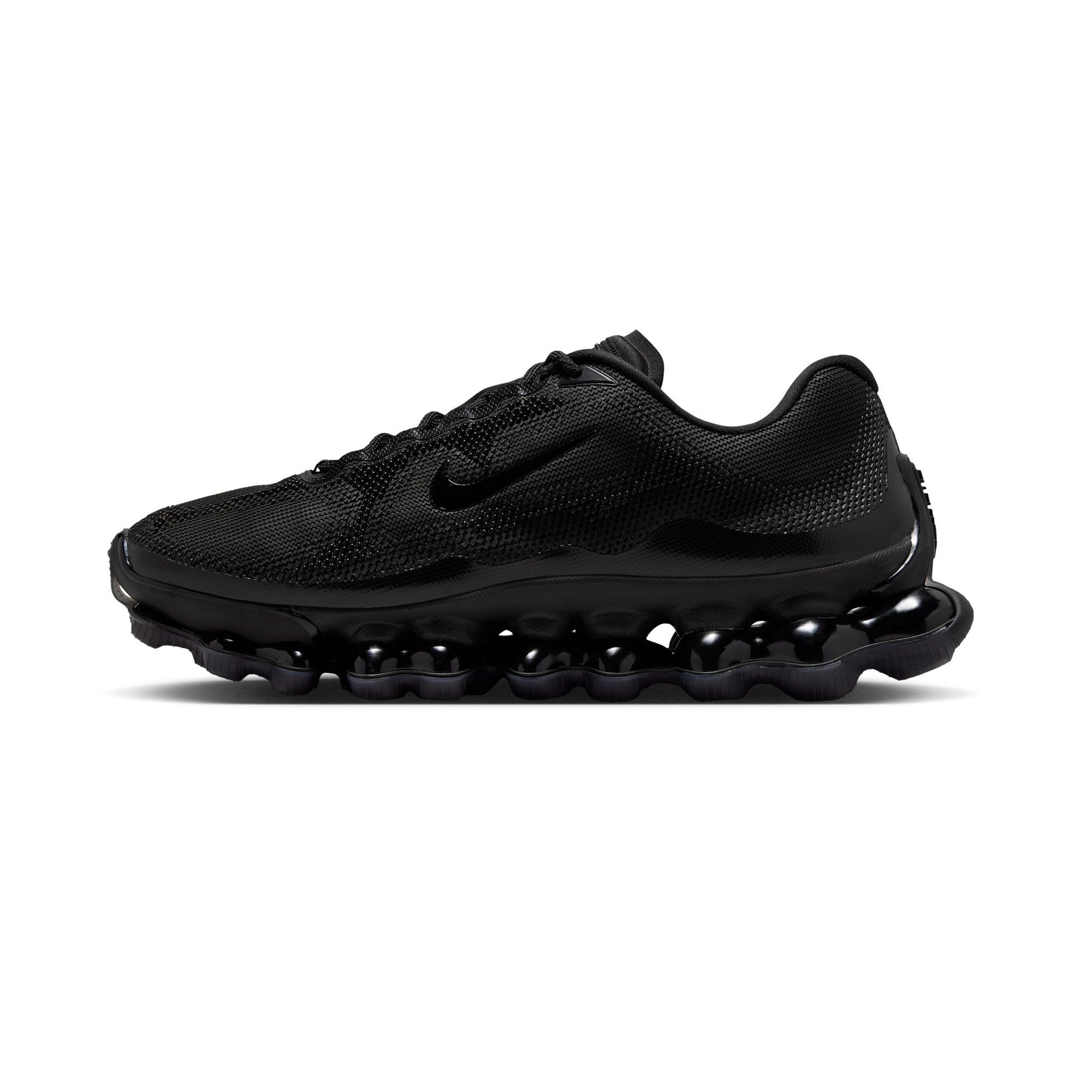 Air Liquid Max - 'Triple Black' – Supply Store