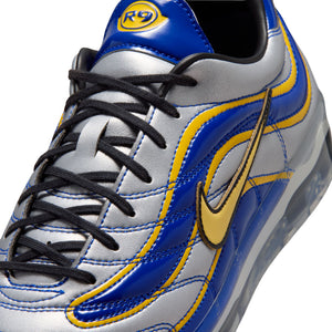 Cryo Shot Mercurial Vapor R9 OG - Varsity Royal