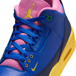 Air Jordan 3 Retro OG - 'Brazil'