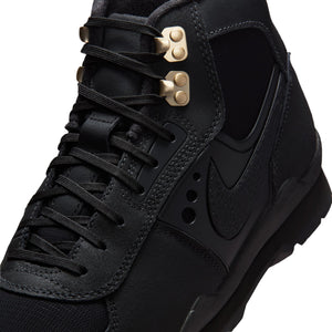 Baltoro SP - Black/Metallic Gold