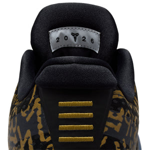 Kobe XI EM Protro 'Mamba Day' - Multi-Color