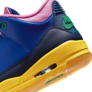 Air Jordan 3 Retro OG - 'Brazil'