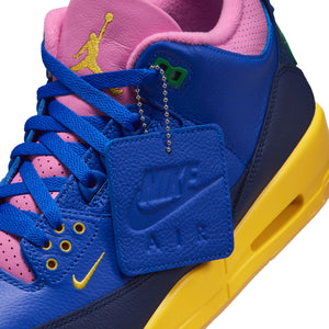 Air Jordan 3 Retro OG - 'Brazil'