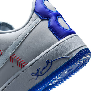Air Force 1 Low Protro - Wolf Grey