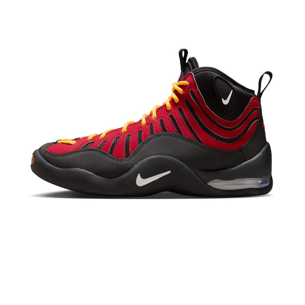 Nike Air Bakin High SP - Varsity Red