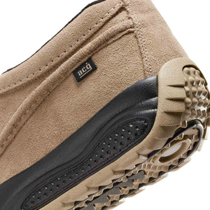 ACG IZY - Khaki/Limestone