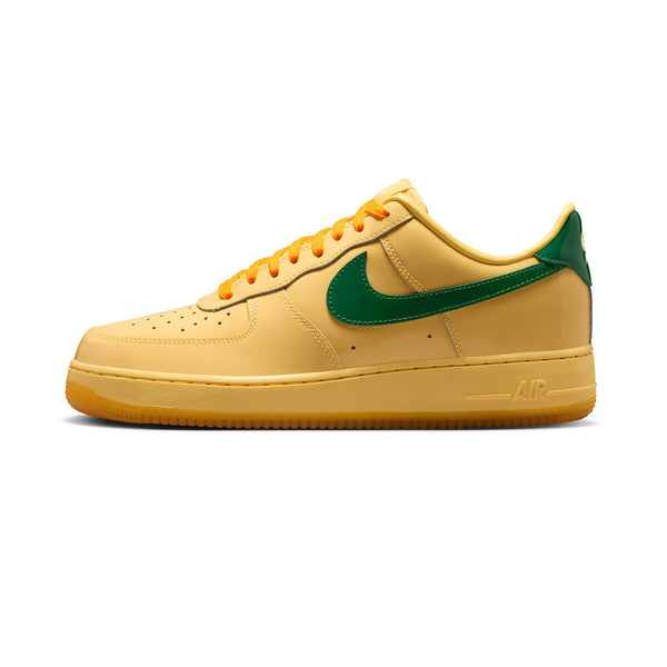 Air Force 1 Low QS - Topaz Gold