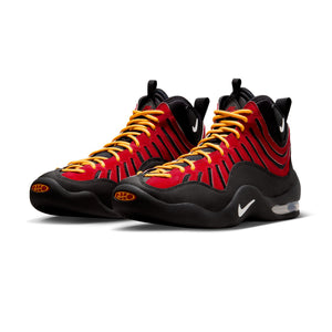 Nike Air Bakin High SP - Varsity Red