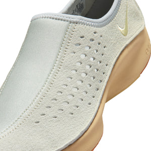 W' Air Superfly Moc - Sea Glass/Alabaster