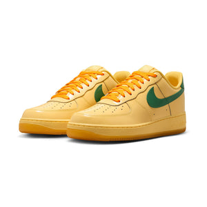 Air Force 1 Low QS - Topaz Gold