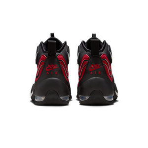 Nike Air Bakin High SP - Varsity Red