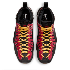 Nike Air Bakin High SP - Varsity Red