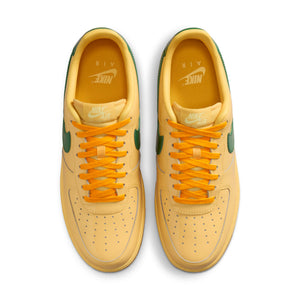 Air Force 1 Low QS - Topaz Gold