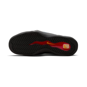 Nike Air Bakin High SP - Varsity Red