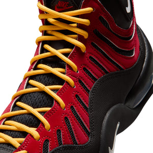 Nike Air Bakin High SP - Varsity Red