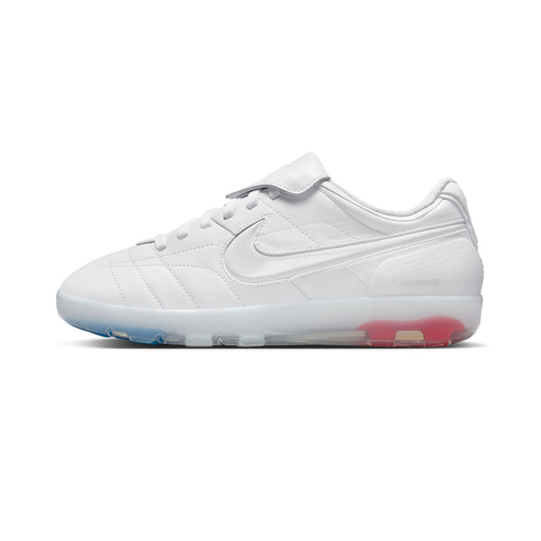 Nike x France x Jacquemus Cryoshot Tiempo R10 - White
