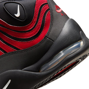 Nike Air Bakin High SP - Varsity Red