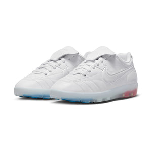 Nike x France x Jacquemus Cryoshot Tiempo R10 - White