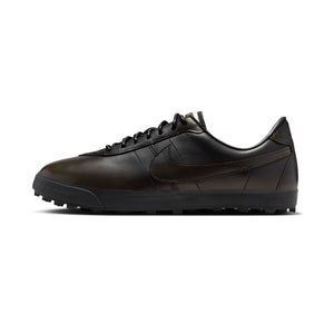 Astrograbber QS Leather - Black