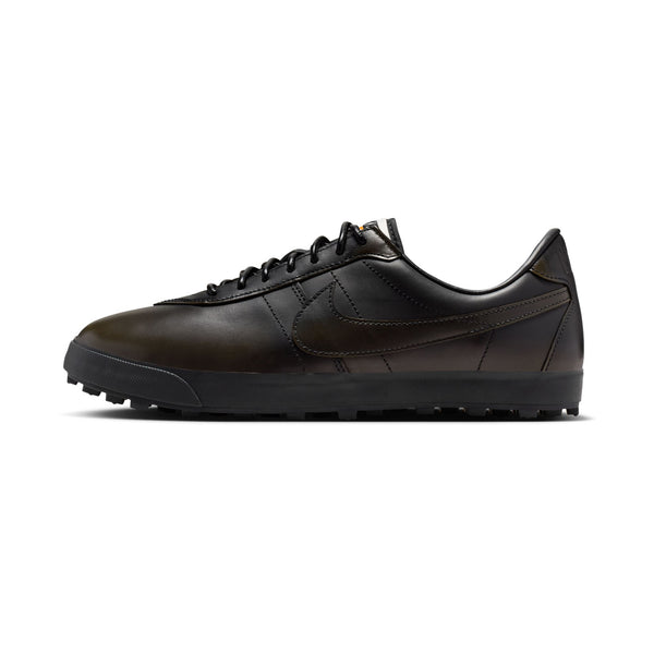 Astrograbber QS Leather - Black