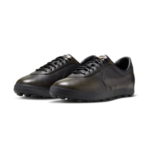 Astrograbber QS Leather - Black