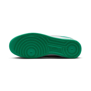 Air Force 1 Cracked Leather - Menta