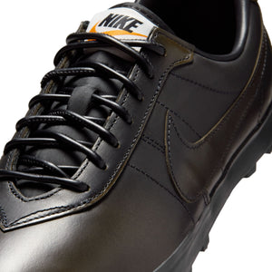 Astrograbber QS Leather - Black