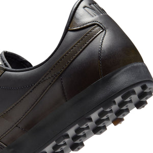 Astrograbber QS Leather - Black
