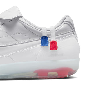 Nike x France x Jacquemus Cryoshot Tiempo R10 - White