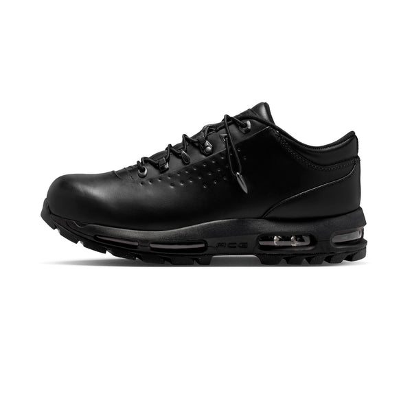 Air Max Goadome Low Sp - Black